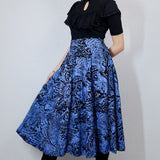 'Night Watch' Petra Skirt