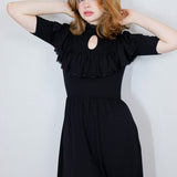 Patsy Dress in Black