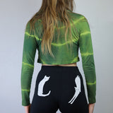 'Cat's Ass' Bike Shorts