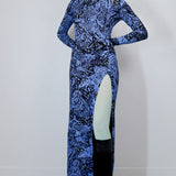'Night Watch' Hannah Dress