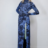 'Night Watch' Hannah Dress