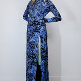 'Night Watch' Hannah Dress