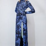 'Night Watch' Hannah Dress