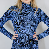 'Night Watch' Hannah Dress