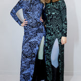 'Night Watch' Hannah Dress