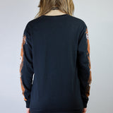 Unisex Long Sleeve Tee (Small)