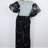 'Sugar Water' Boxy Long Sleeve (Sizes 0, 1, 2, 3, & 4)