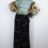 'Venus In Furs' Boxy Long Sleeve (Size 1)