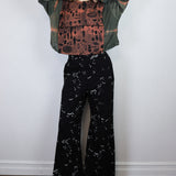 'Camera Obscura' Boxy Long Sleeve (Size 1)