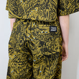 Ochre 'Night Watch' Unisex Barrel Jeans