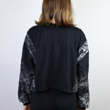 'Spooky' Boxy Long Sleeve (Size 1)