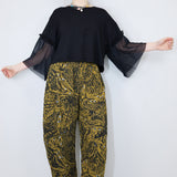 The Reverie Top