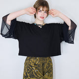 The Reverie Top