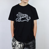 Tiger Snake T Shirt