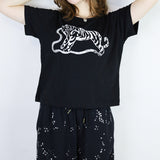 Tiger Snake Amie Tee
