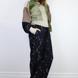 'Collared' Boxy Long Sleeve (Size 1)