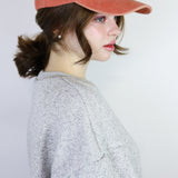 'Tiger Snake' Cayenne Baseball Hat