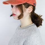 'Tiger Snake' Cayenne Baseball Hat