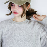 'Hound' Coffee Baseball Hat