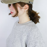 'Hound' Coffee Baseball Hat
