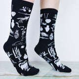 'Curio' Socks