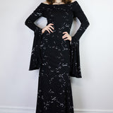 'Starlight' Angelica Dress