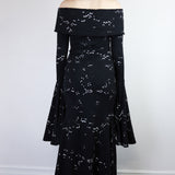 'Starlight' Angelica Dress