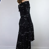 'Starlight' Angelica Dress