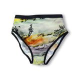 'Dusty Hills' Underwear (Medium)
