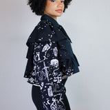 Night Star 'Pearl Blouse'