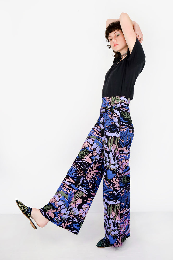 Pedestal Pants main image 1