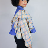 Day Dream 'Pearl Blouse'