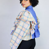 Day Dream 'Pearl Blouse'