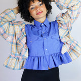 Day Dream 'Pearl Blouse'