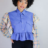 Day Dream 'Pearl Blouse'