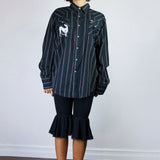 Pulp Double Dog Unisex Button-Up