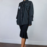 Pulp Double Dog Unisex Button-Up