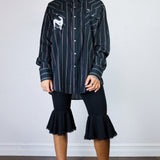Pulp Double Dog Unisex Button-Up
