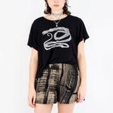 Serpent Amie Tee