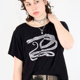 Serpent Amie Tee