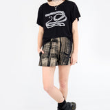 Serpent Amie Tee