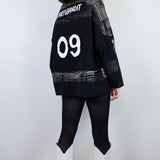 T&B Commemorative Hockey Jersey