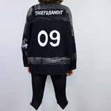 T&B Commemorative Hockey Jersey