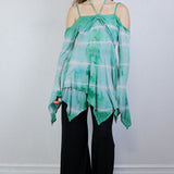 Fairy Dress in Forest (Small/Medium)