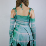 Fairy Dress in Forest (Small/Medium)