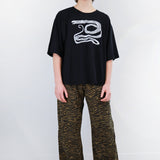 Serpent Loose Tee