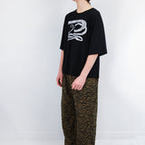 Serpent Loose Tee