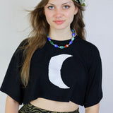 Dark Chartreuse 'Curio' Beret