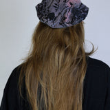 Lightning 'Shadow Canyon' Beret