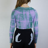Misprint 'Cat's Ass' Bike Shorts (Medium)